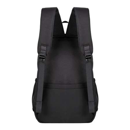 Рюкзак MERLIN M512 черный