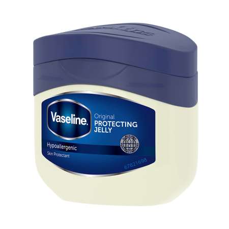 Вазелин для тела Vaseline Оригинальный 100мл