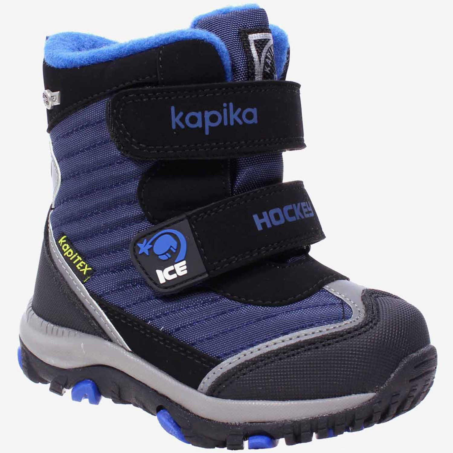 Ботинки Kapika 41254-1 - фото 1