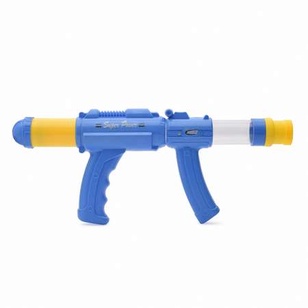 Пистолет Newsun Toys с 8 шариков DFG09007