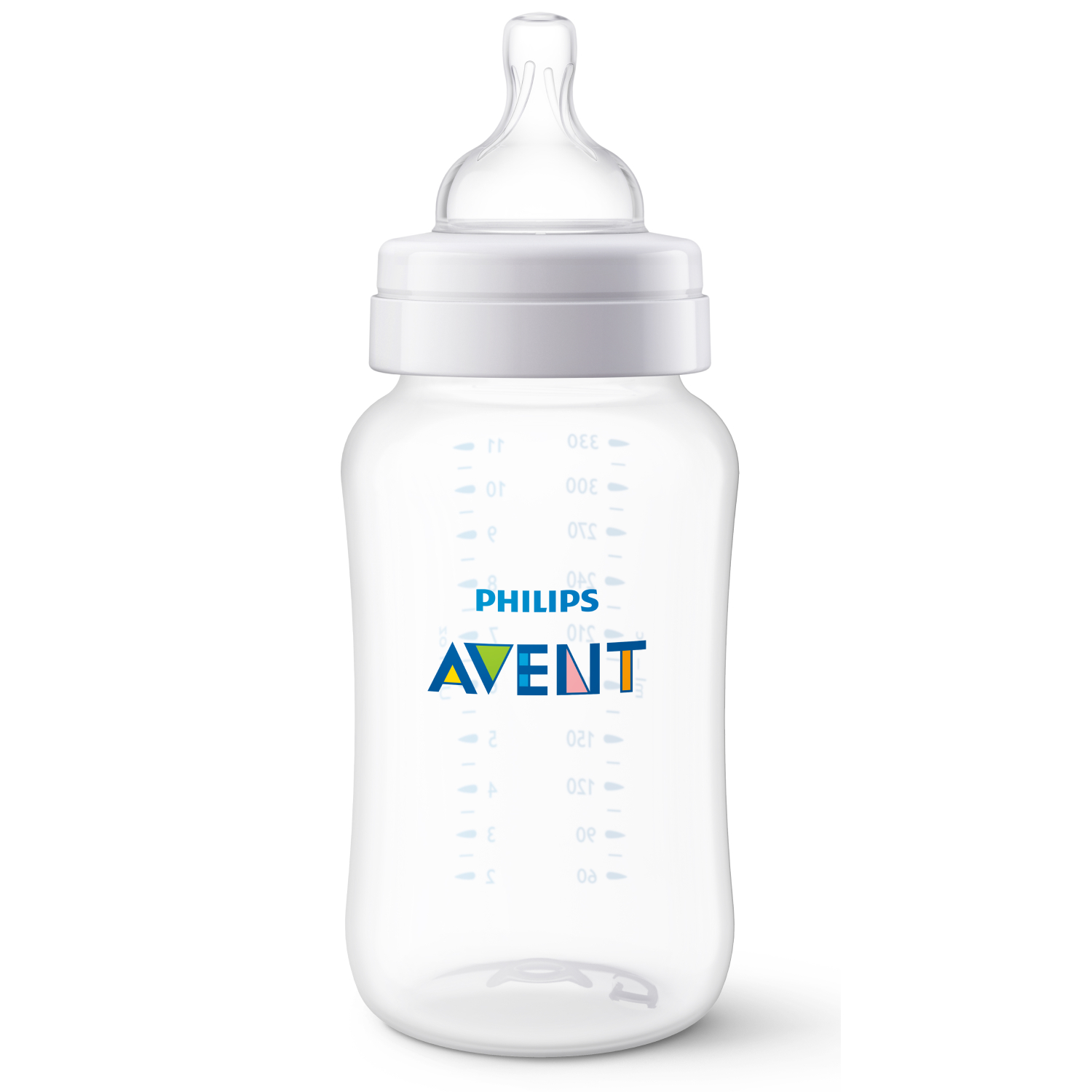 Соска для густых жидкостей Philips Avent Anti-colic с 6месяцев 2шт SCF636/27 - фото 9