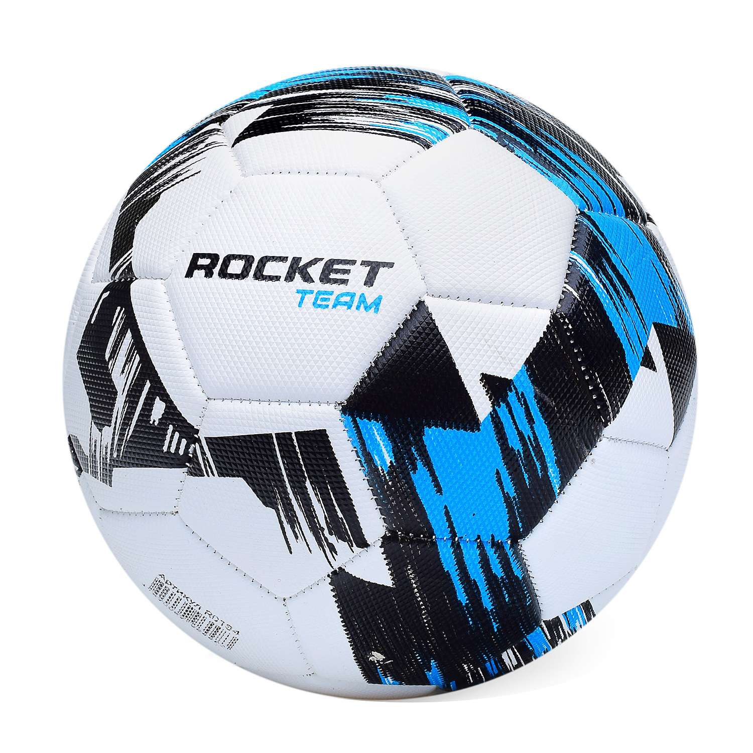 Футбольный мяч ROCKET размер 5 - фото 2