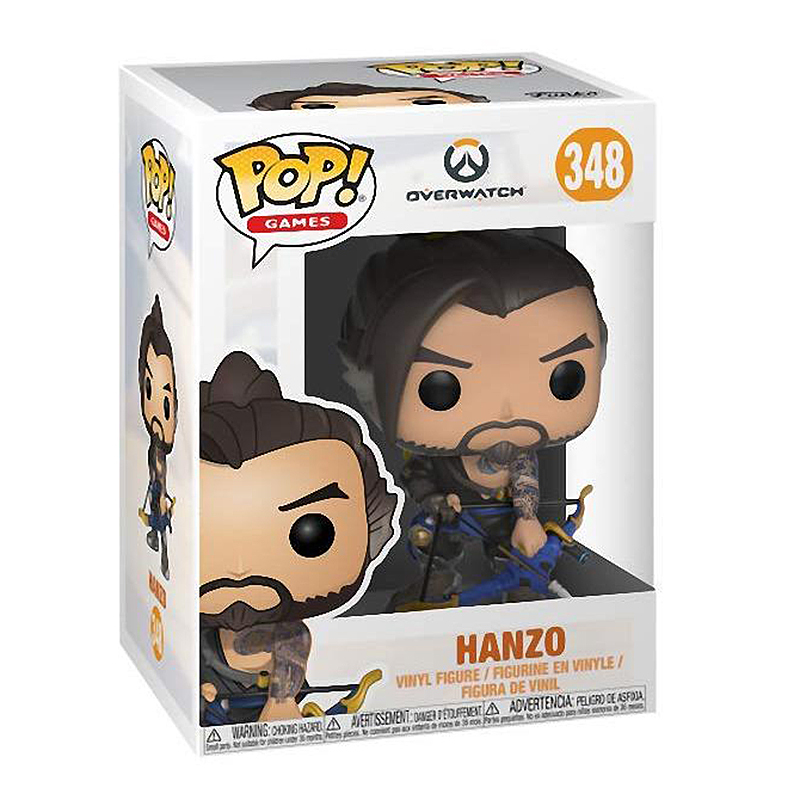 Фигурка Funko - фото 5