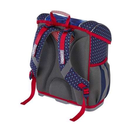 Ученический ранец ERICH KRAUSE ErgoLine Hockey 16L