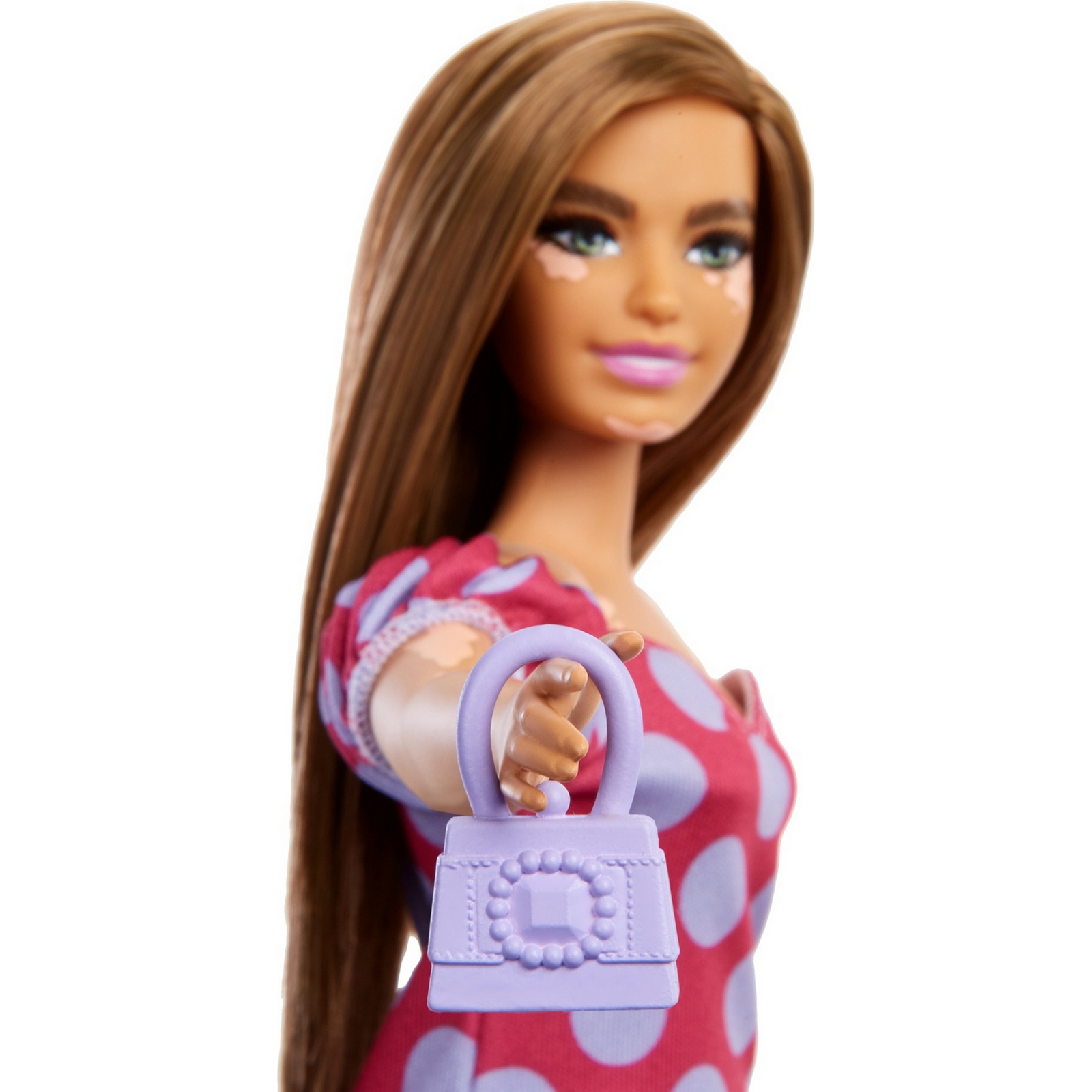 Кукла Barbie Игра с модой 171 GRB62 FBR37 - фото 9