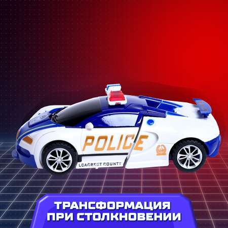 Фигурка АВТОБОТЫ