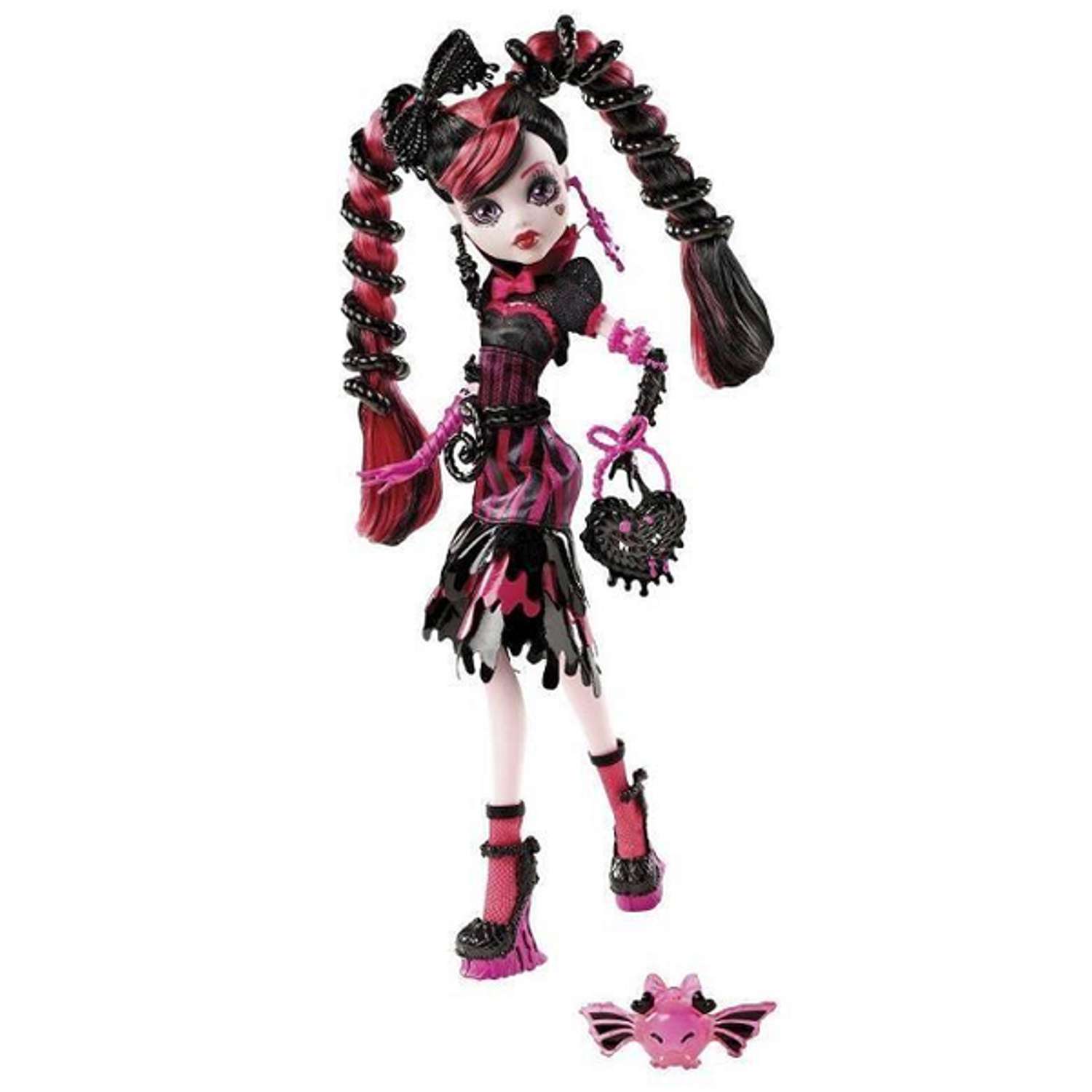 Кукла Monster High в ассортименте BHN00 - фото 2