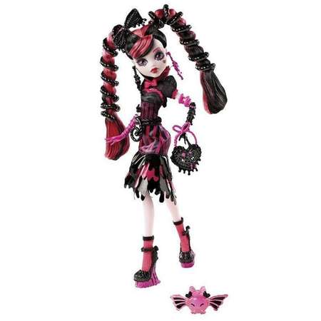 Кукла Monster High в ассортименте