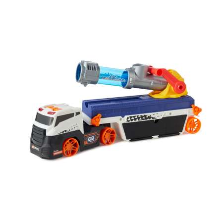 Игрушка Happy Baby Cannon Truck Грузовик с пушкой 331885