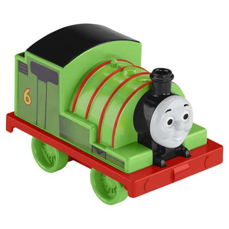 Паровозик Thomas & Friends Percy (Push along)