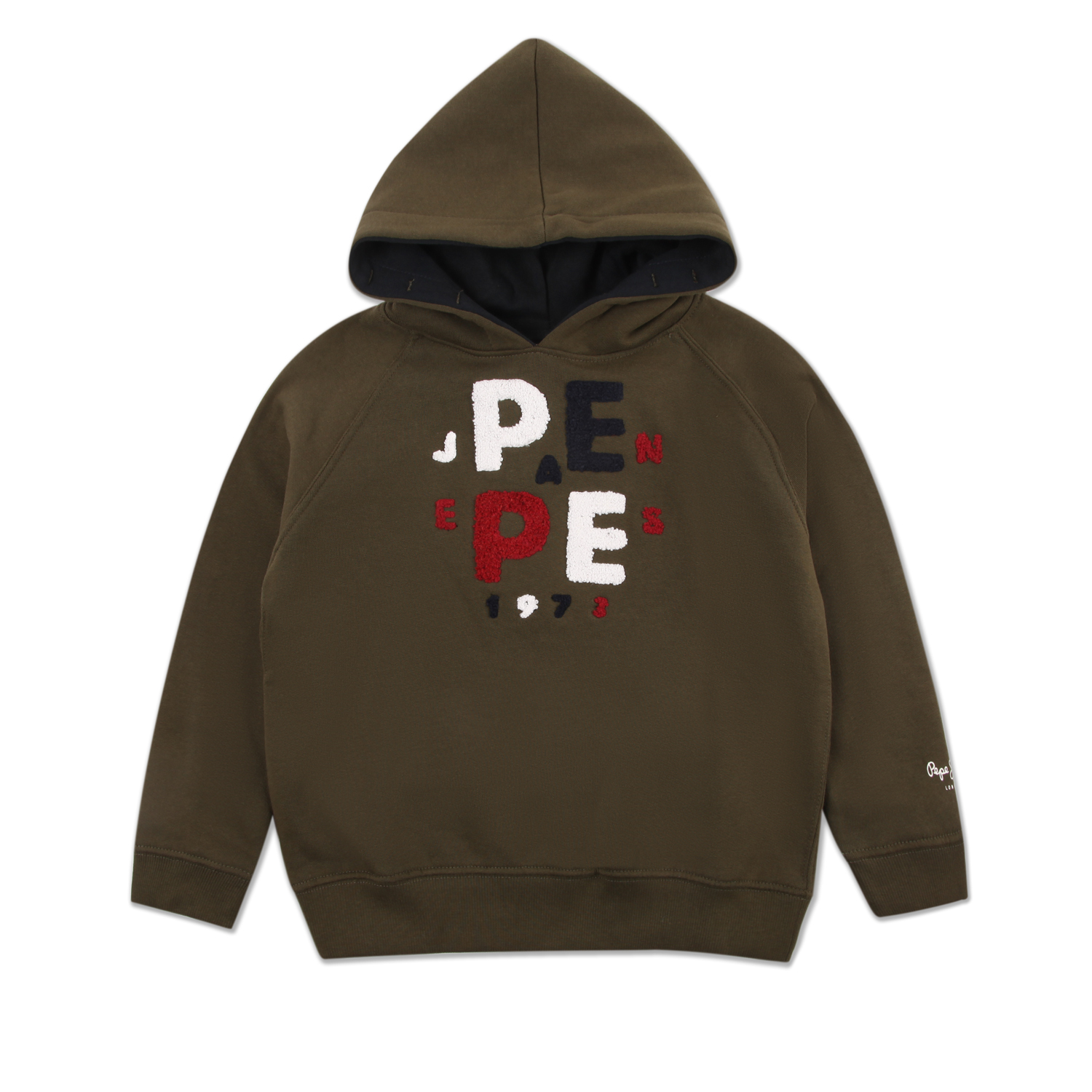 Толстовка Pepe Jeans London PB581350 - фото 1