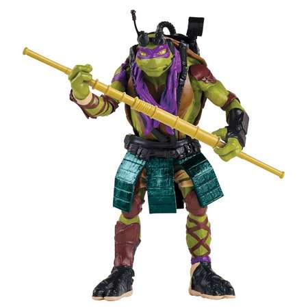 Базовые фигурки 12см. Ninja Turtles(Черепашки Ниндзя) 8 персонажей, оружие в комплекте в ассортименте