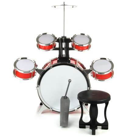 Барабанная установка Veld Co 5 барабанов