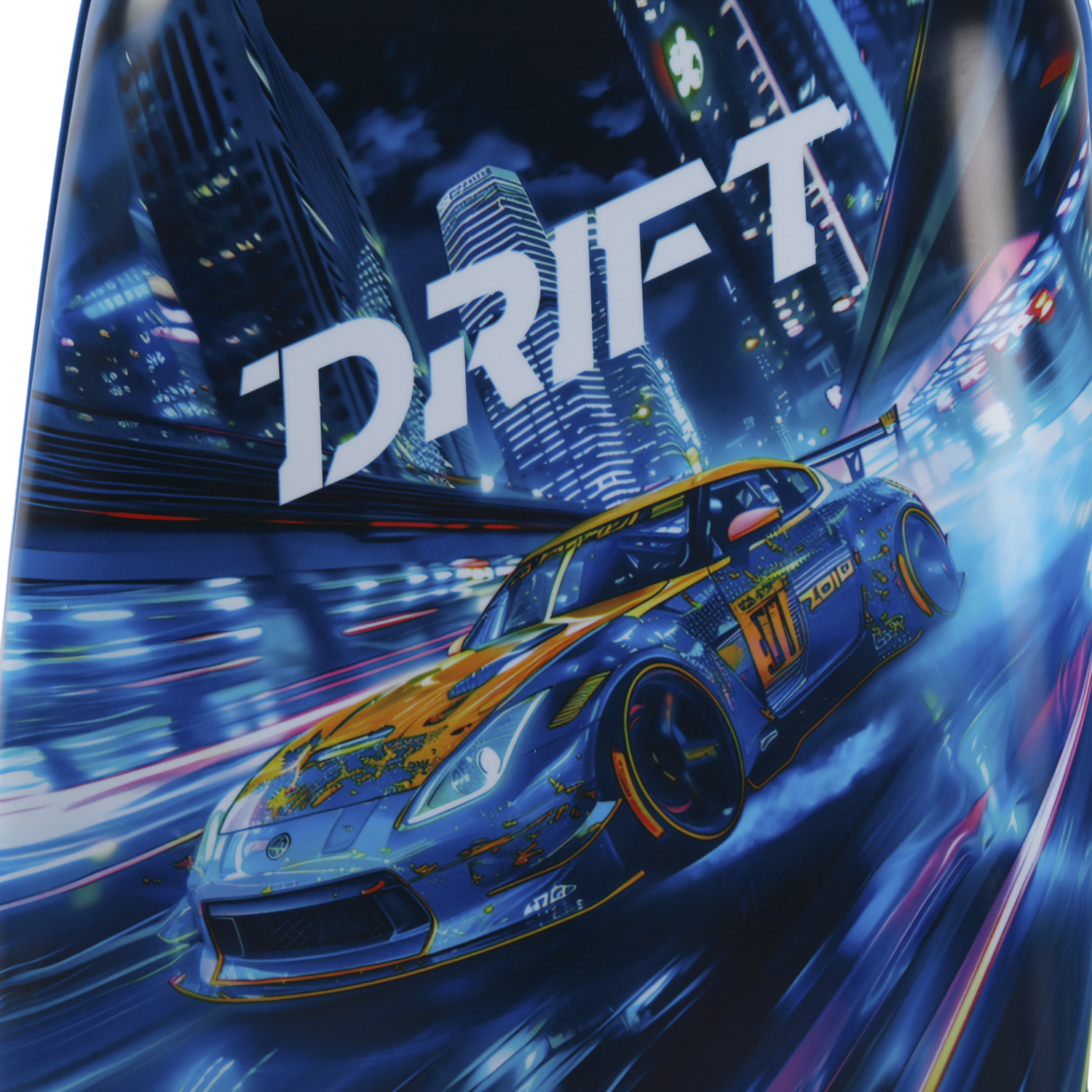 Чемодан Erhaft Drift LC-15 - фото 9