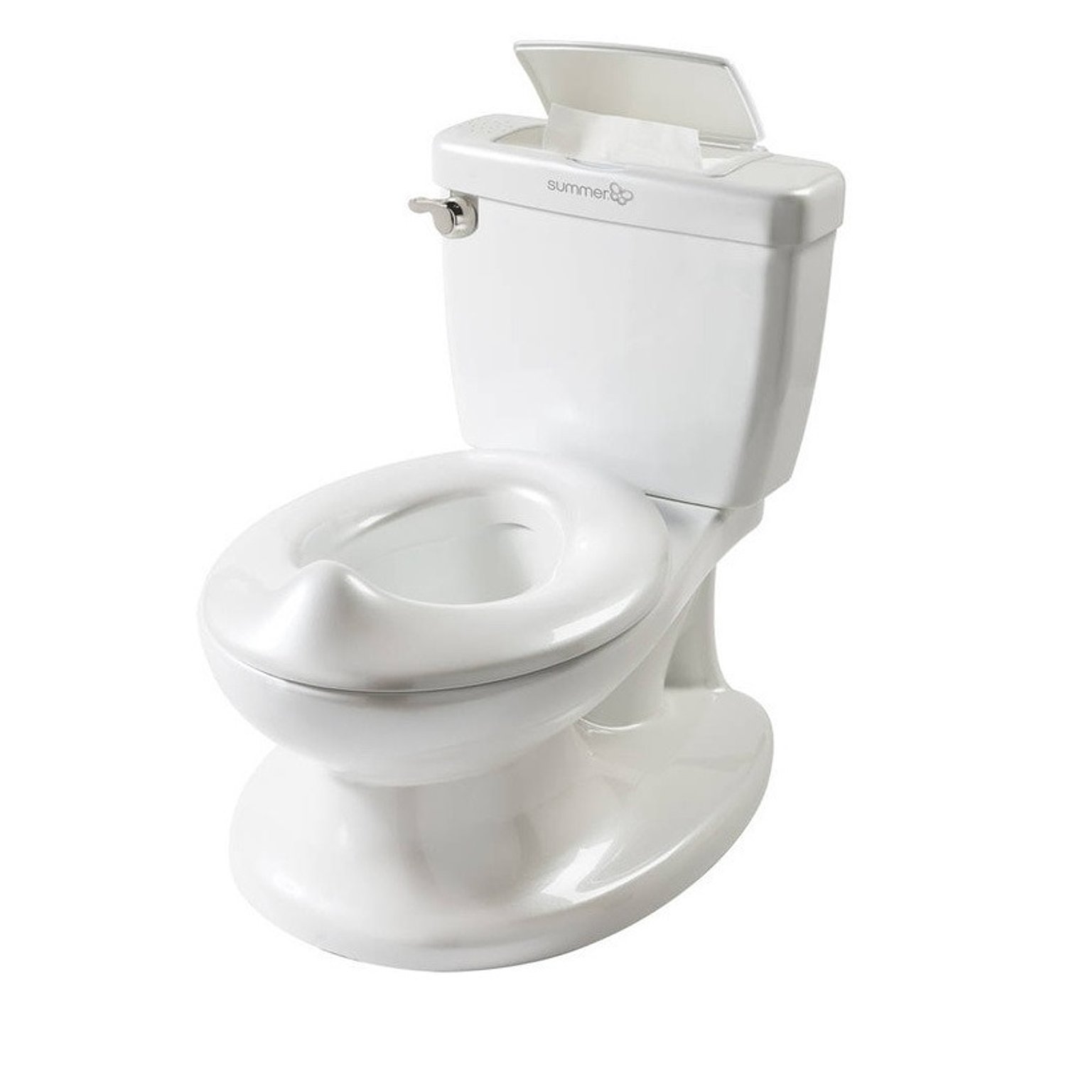 Горшок Summer Infant My Size Potty - фото 1