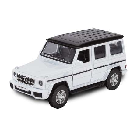 Машинка Mobicaro 1:32 Mercedes-Benz G63 в ассортименте 544991