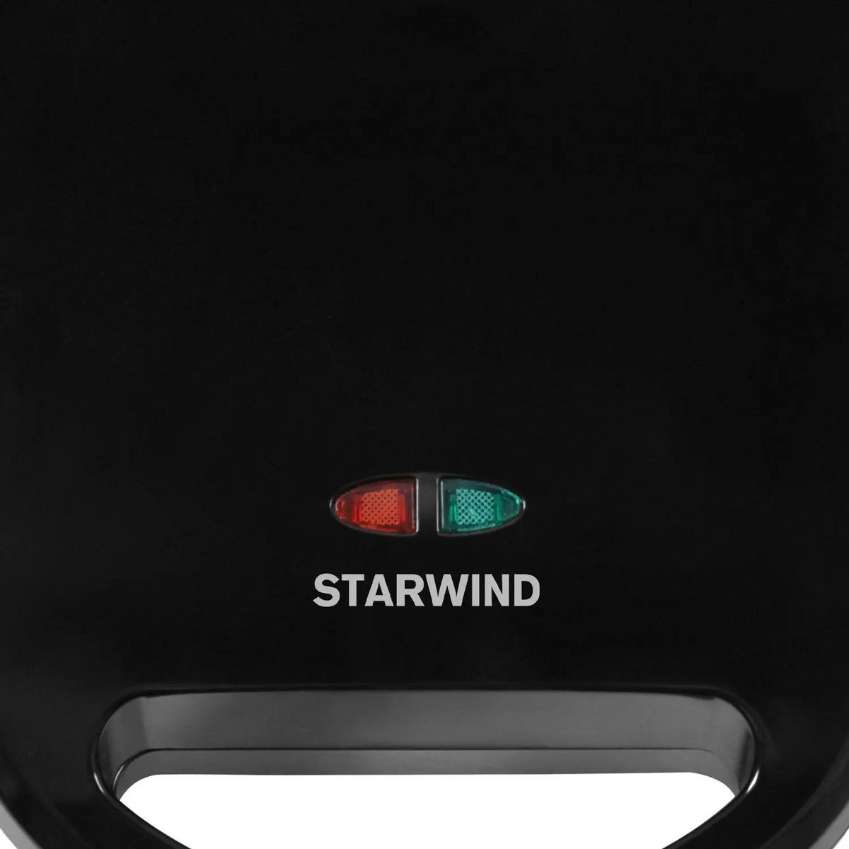 Сэндвичница StarWind SSM2301 черный - фото 13