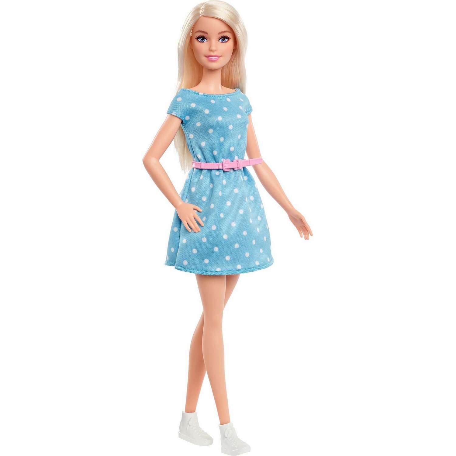 Набор игровой Barbie Малибу с аксессуарами GYG39 GYG39 - фото 5