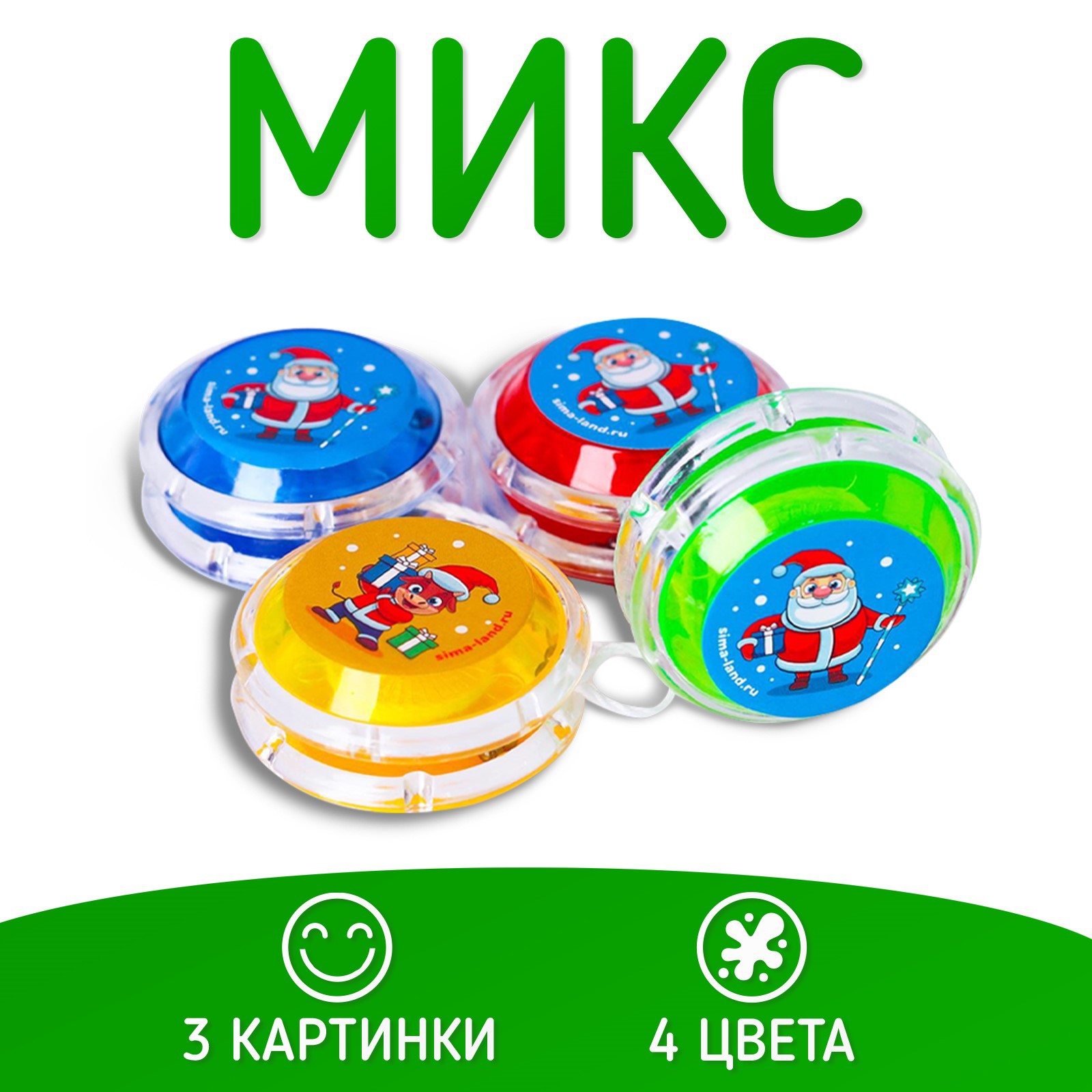 Мягкая игрушка Milo Toys «Мышь Мари» - фото 2