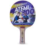 Теннисная ракетка Atemi 300 Cv