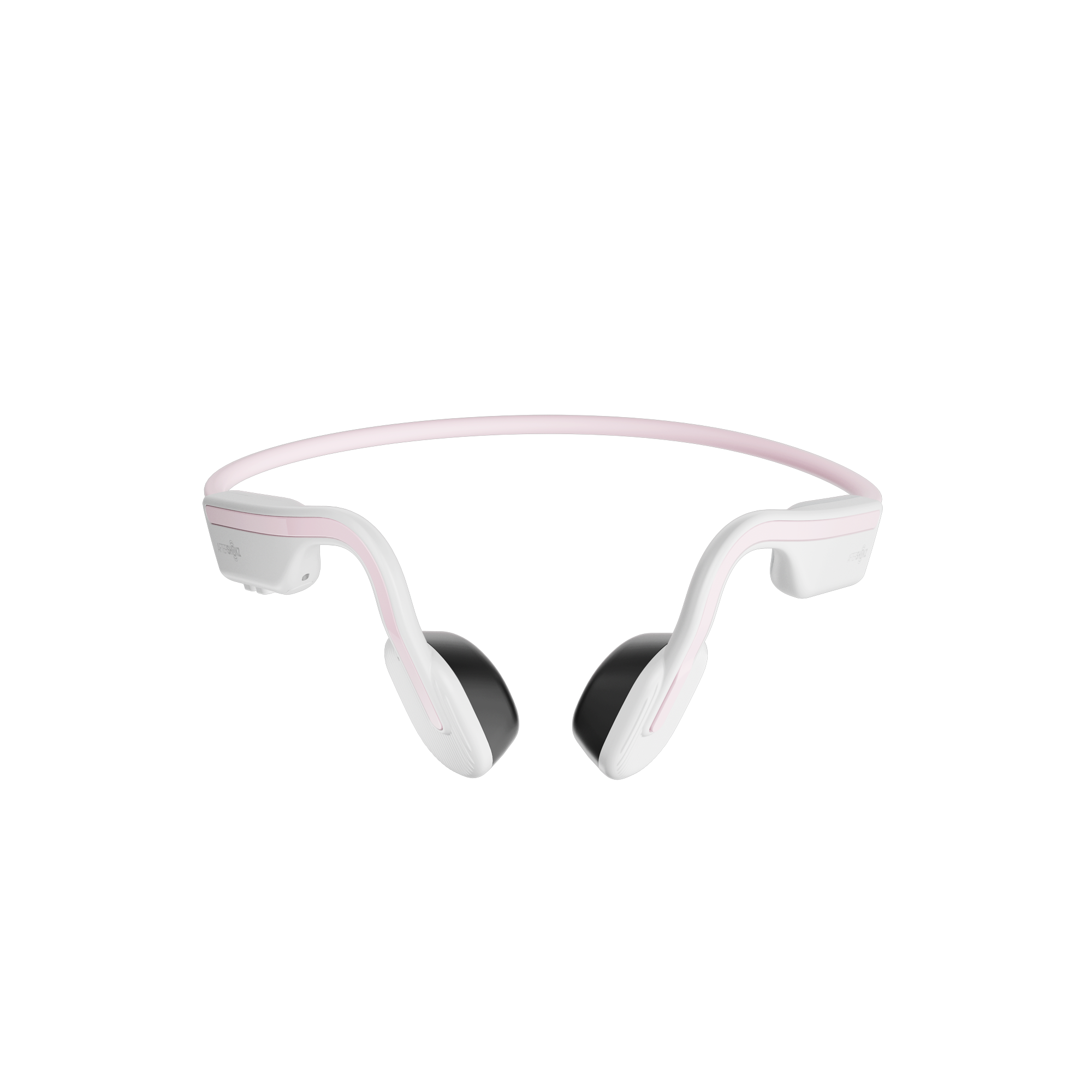 Беспроводные наушники Aftershokz Openmove - фото 2