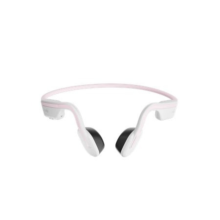 Беспроводные наушники Aftershokz Openmove