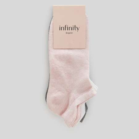 Подследники Infinity Lingerie