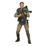 Фигурка NECA Aliens 7 Series 2 - Sgt. Windrix