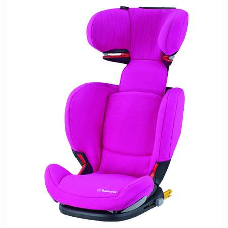 Автокресло Maxi-Cosi Rodi Fix АР Frequency Pink