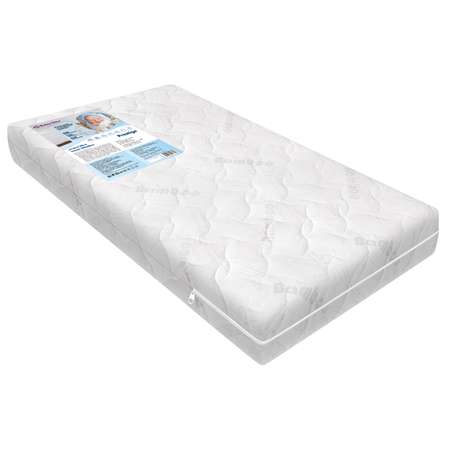 Матрац в кроватку Baby Elite Prestige 65*125*15 PR-2