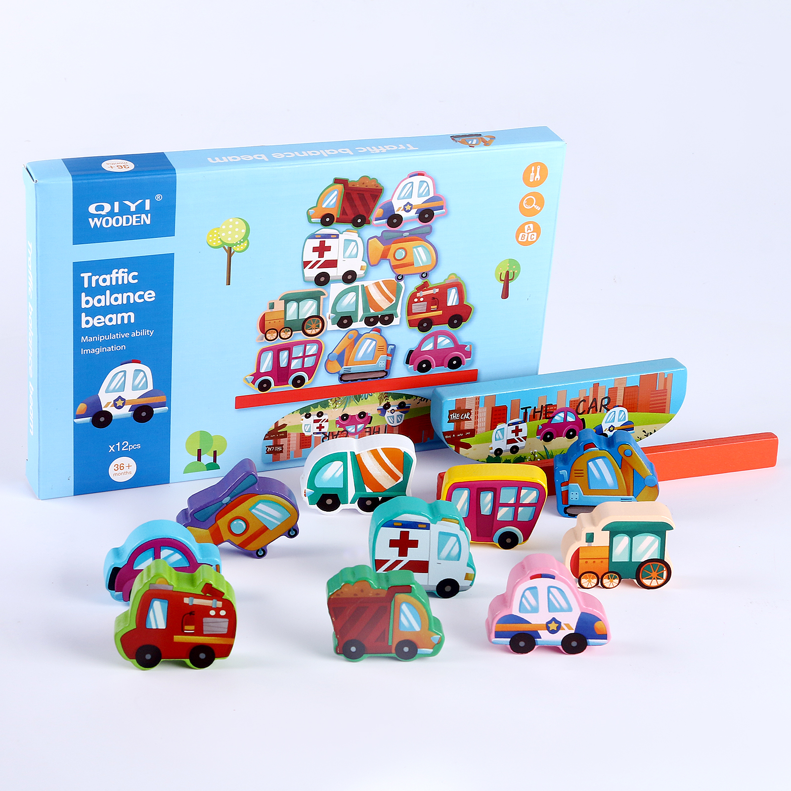 Настольная игра Sima-Land - фото 1