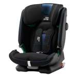 Автокресло Britax Roemer Advansafix i-Size Cool Flow-Blue