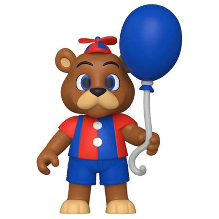 Фигурка Funko Action Figure FNAF Balloon Circus Freddy аниматроник Фредди