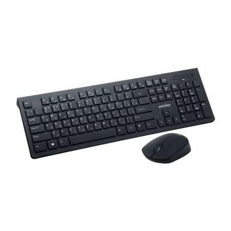 Комплект клавиатура + мышь Smartbuy SBC-206368AG