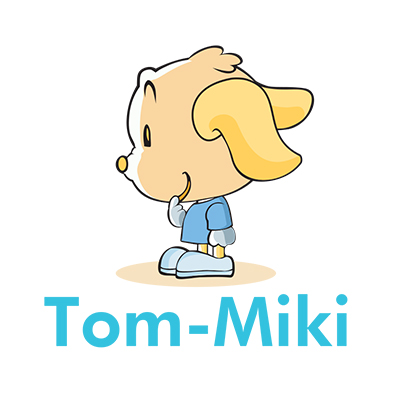 Tom-Miki