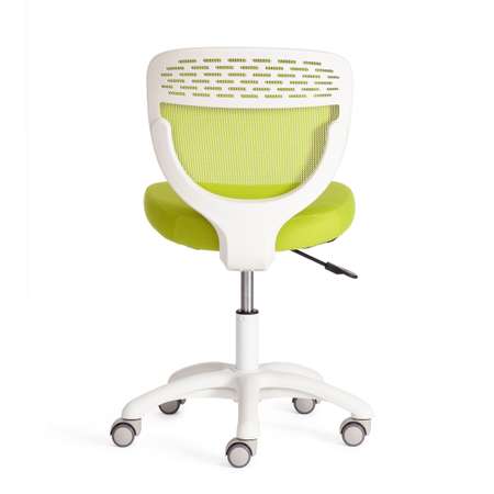 Кресло компьютерное детское TETCHAIR Junior M зеленый