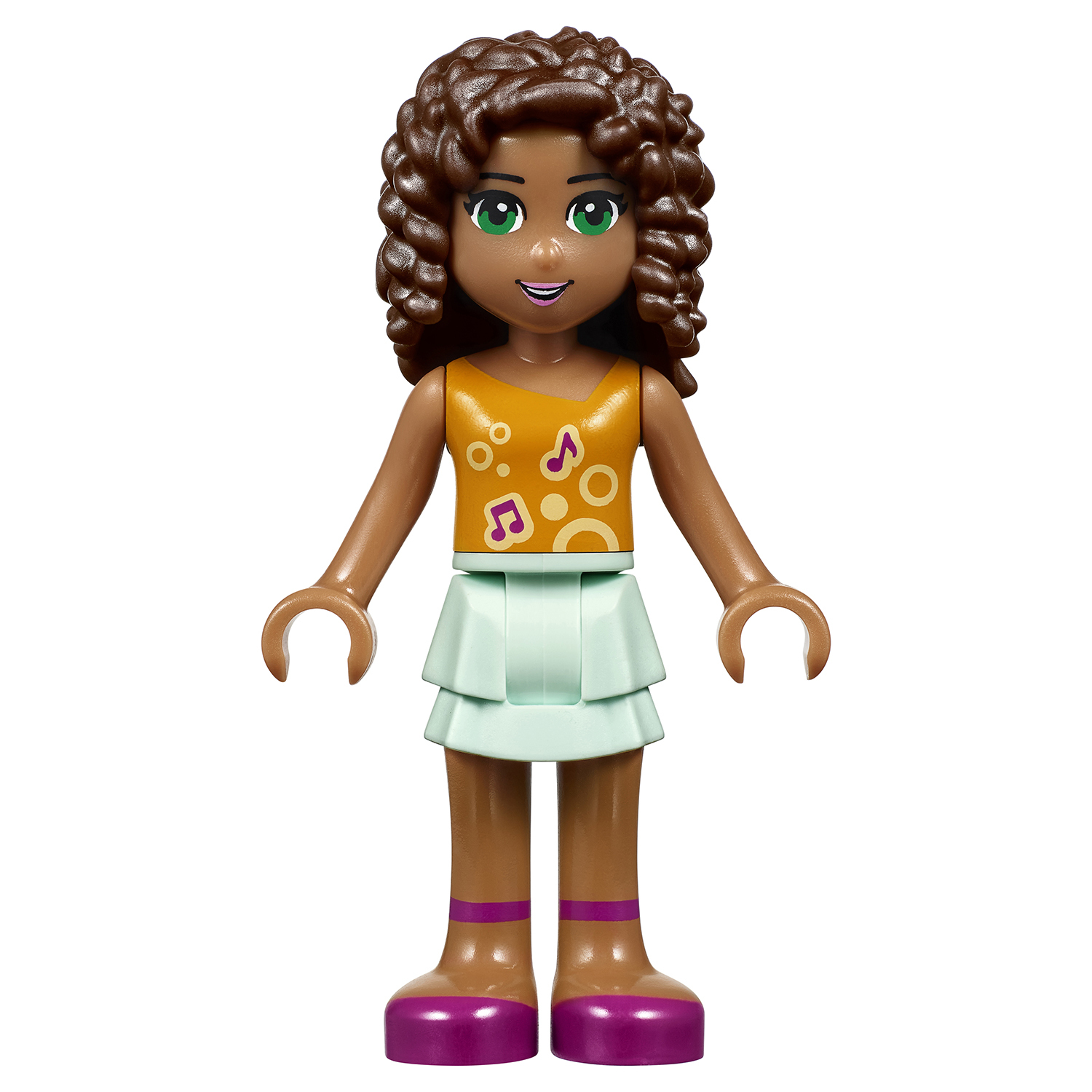 Конструктор LEGO Friends День рождения (41110) - фото 14