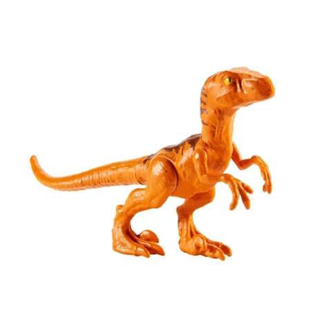 Фигурка Jurassic World Velociraptor