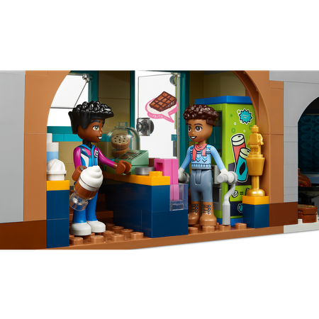 Конструктор LEGO friends