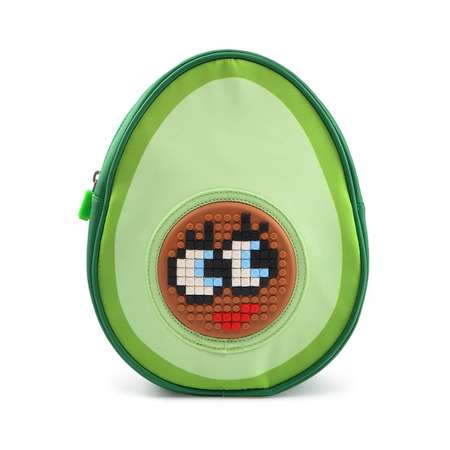 Детский рюкзак Upixel Авокадо Зеленый