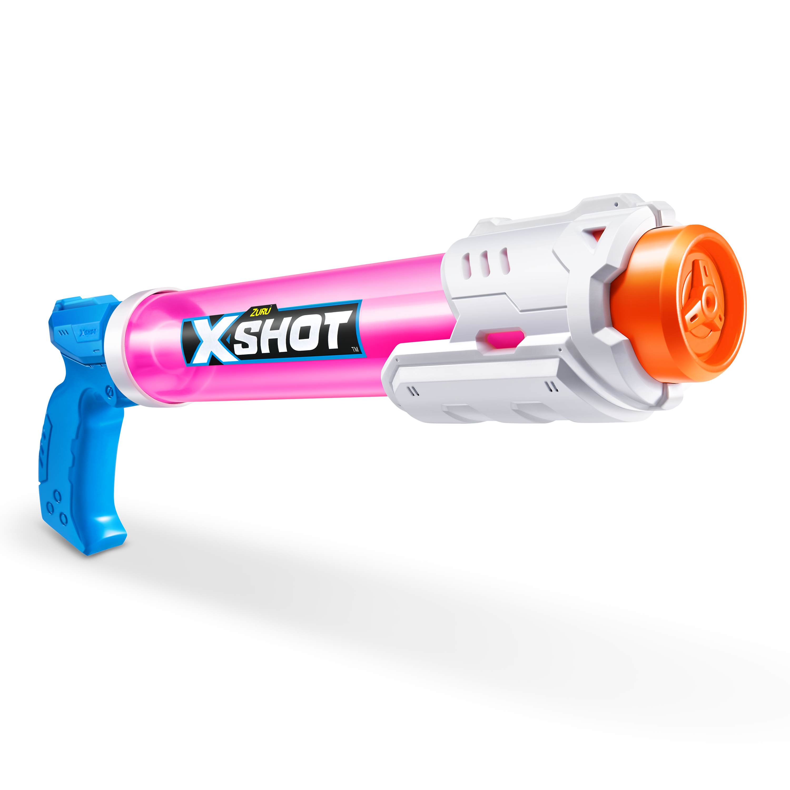 Бластер водный Zuru Zuru XSHOT  Water TUBE Soaker средний в ассортименте - фото 4