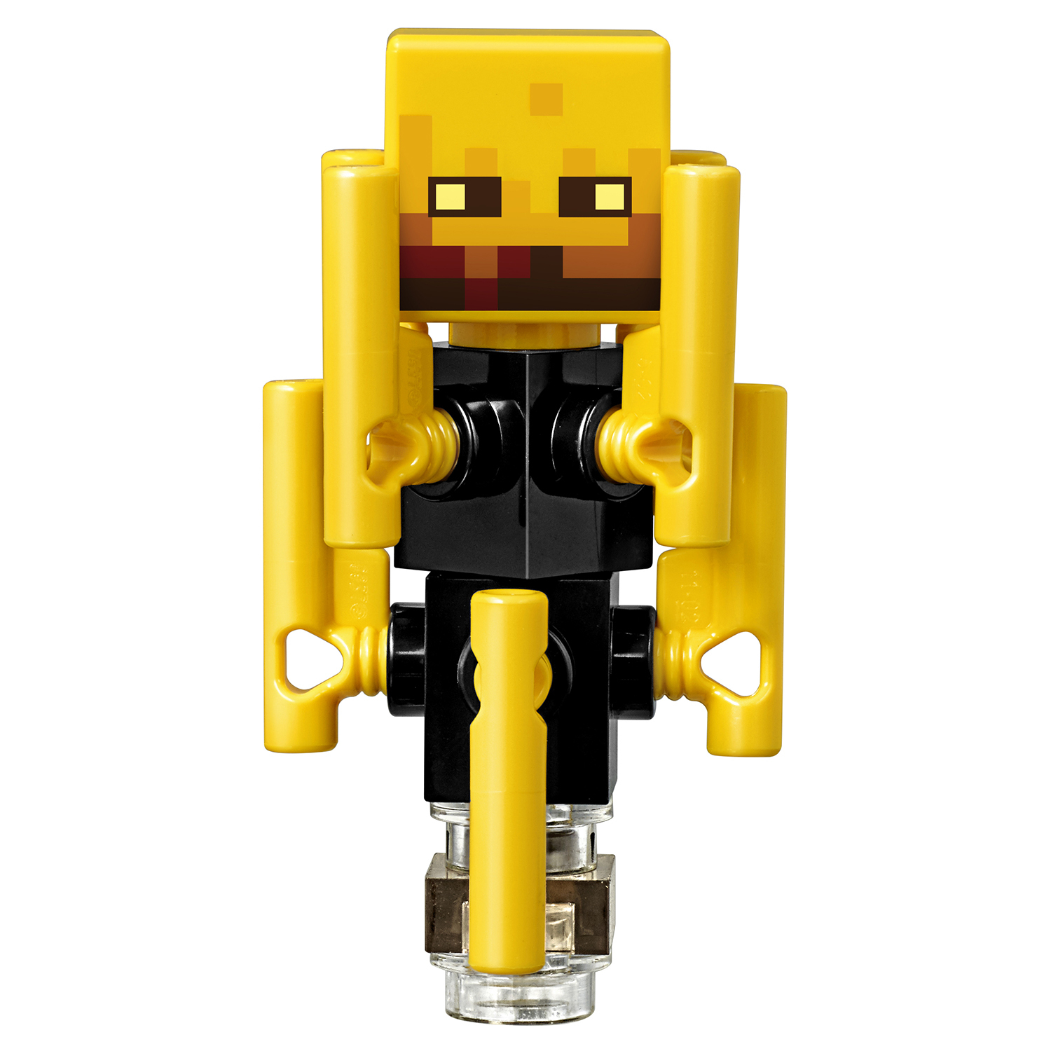 LEGO Minecraft 21143 3999