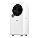 Мобильный кондиционер Zanussi ZACM-07 UPW/N6 White