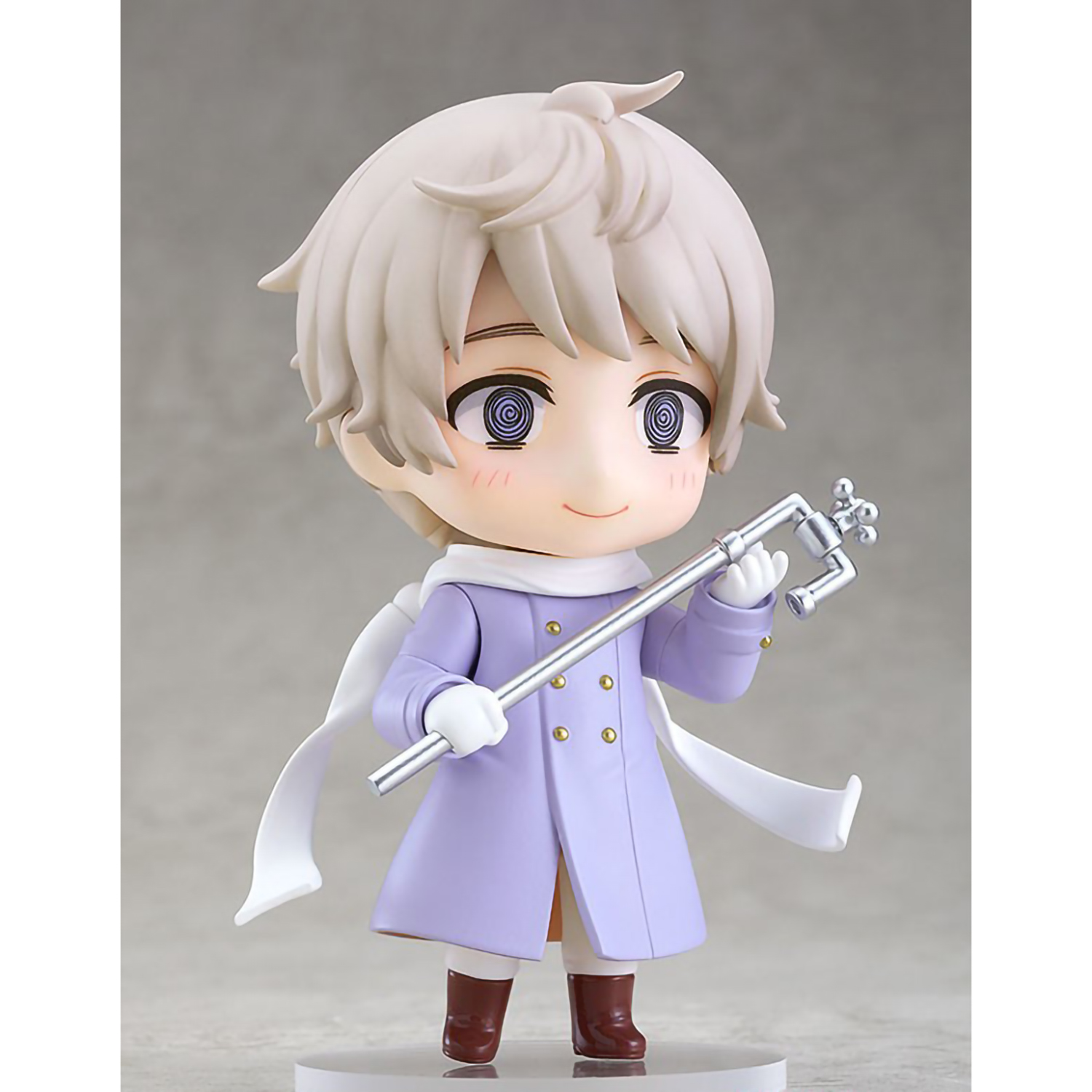 Фигурка Good Smile Company <b>Hetalia</b> Russia - фото 4.