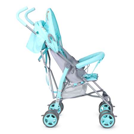 Коляска-трость Babyton Zoo Light Blue