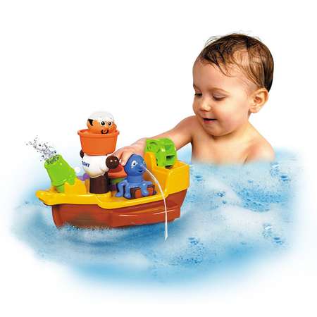 Игрушка Tomy