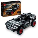 Конструктор LEGO Technic Audi RS Q e-tron 42160