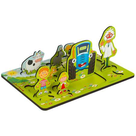 Игрушка Буратино подвеска