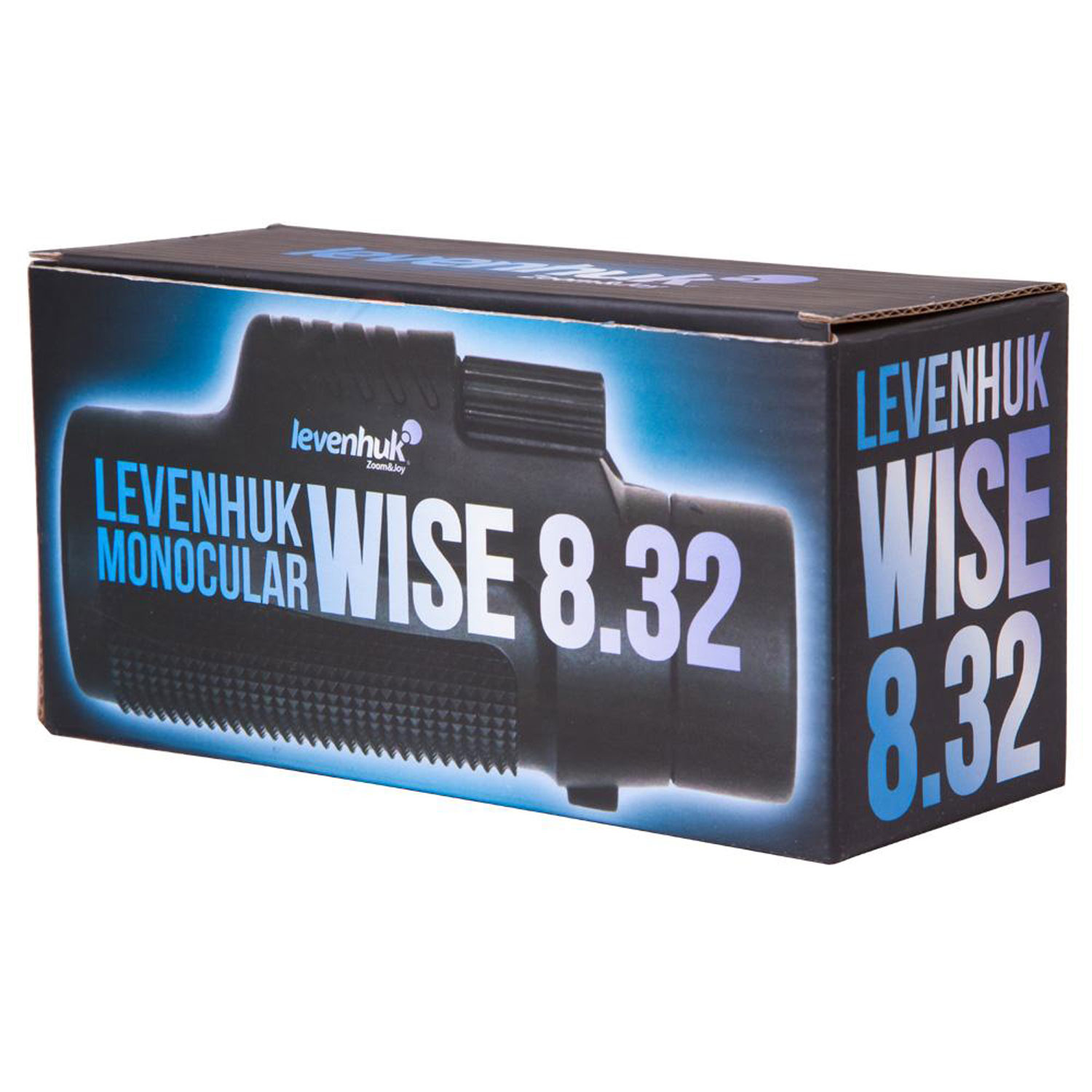 Монокуляр Levenhuk Wise 8x32 - фото 2