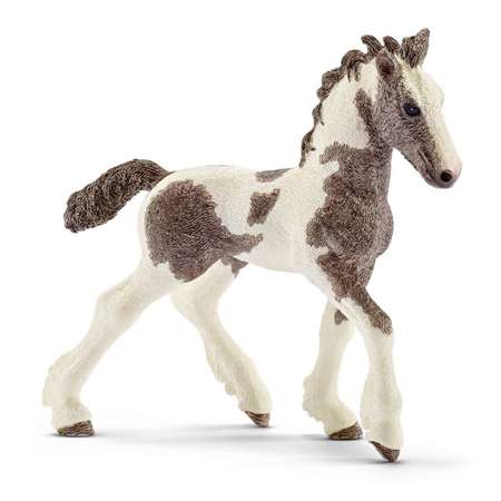 Фигурка SCHLEICH Жеребёнок Тинкер 13774